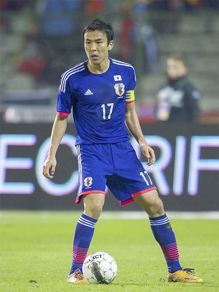 Đội hình “sao sáng” lỡ World Cup 2014 do chấn thương