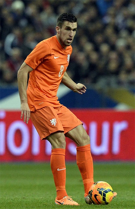 Louis van Gaal thốt lên câu “Giấc mơ đã bị chết” khi biết tin