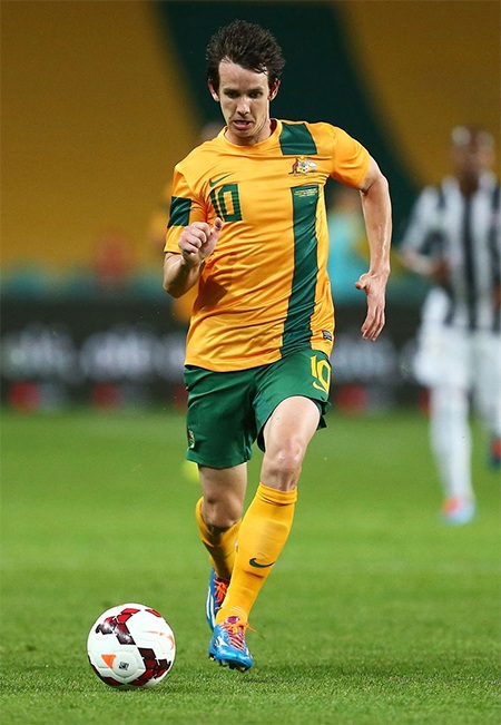 Louis van Gaal thốt lên câu “Giấc mơ đã bị chết” khi biết tin