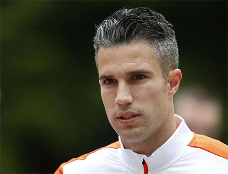 Van Persie từng đồng ý trở lại Arsenal - 1 Van Persie đã có ý định tháo chạy khỏi MU