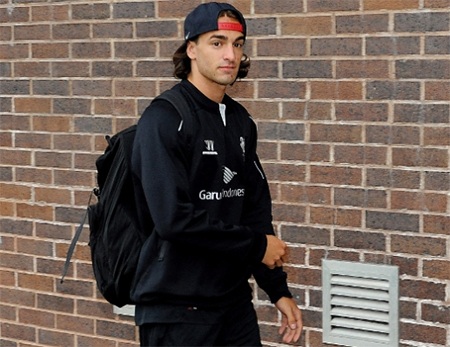 Markovic sẽ giúp Liverpool quên Luis Suarez? - 1 Phù Sa