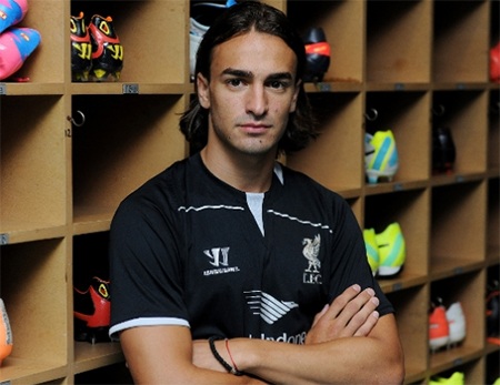 Markovic sẽ giúp Liverpool quên Luis Suarez? - 7 Phù Sa