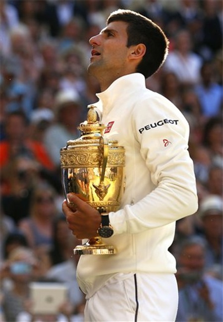 Hạnh phúc dâng trào