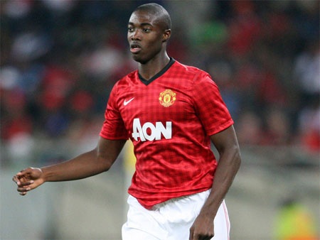 Tyler Blackett
