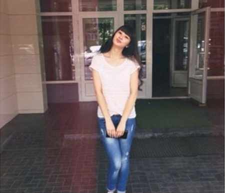 “Hot girl” bóng chuyền bị chỉ trích vì quá… xinh đẹp - 6 H.Long