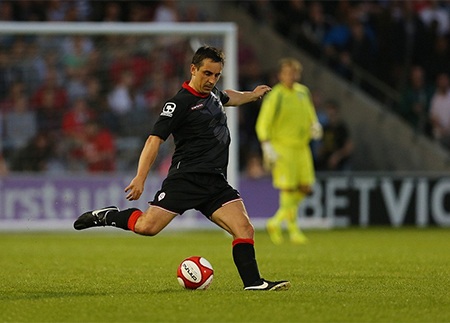 Danh sách các cầu thủ tham dự trận đấu của hai đội