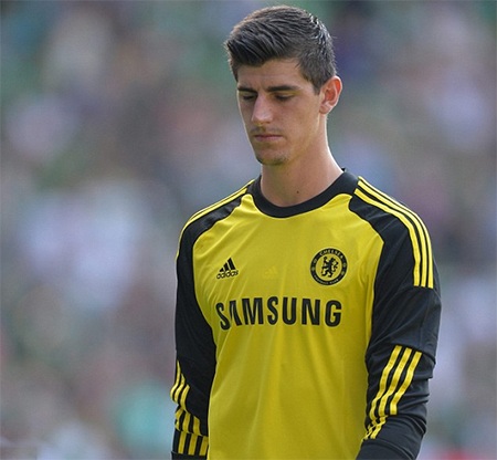 Chelsea thua tan tác trước Werder Bremen - 5 Đội hình thi đấu