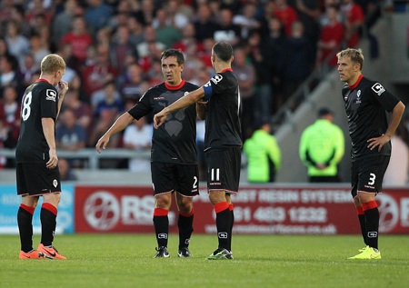 Các cầu thủ thuộc thế hệ vàng 92 của MU