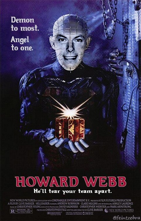 Quỷ dữ với tất cả nhưng lại là thiên thần với 1 đội