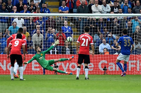 Một cú sút phạt đền bản lĩnh của Nugent