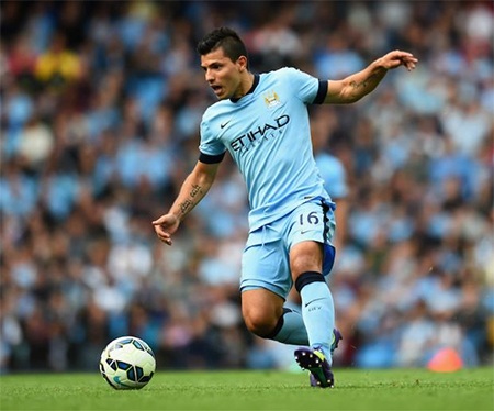 10 cầu thᷧ thu nhập tốt nhất Premier League