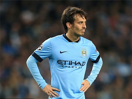 Đội hình ngoại xuất sắc nhất Premier League trong mắt Carragher - 9 Tôi