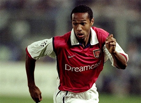 Đội hình ngoại xuất sắc nhất Premier League trong mắt Carragher - 10 Tôi