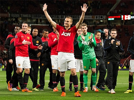 Đội hình ngoại xuất sắc nhất Premier League trong mắt Carragher - 4 Tôi
