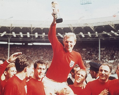 Pelle, Maradona… làm gì sau khi giải nghệ? - 8 Trong sự nghiệp cầu thủ của mình, David Beckham