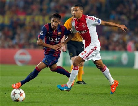 Bản tin thể thao ngày 28/10 - 2 Tiền đạo Neymar đang được giới chuyên môn đánh giá rất cao