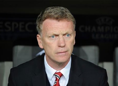 Bản tin thể thao ngày 27/10 - 1 Inter Milan đang tỏ ra rất quan tâm đến David Moyes