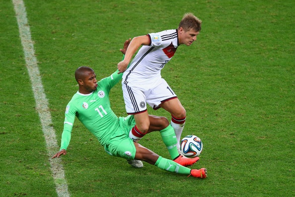 Cầu thủ Đức có xứng đáng giành Quả bóng vàng FIFA? - 3 Toni Kroos đang là cầu thủ hay nhất nước Đức hiện nay