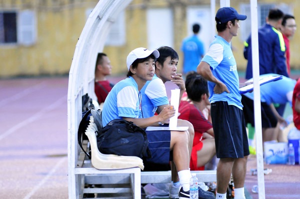 Gọi cầu thủ U19 lên tuyển Việt Nam: Lợi ít, hại nhiều - 2 HLV Miura quyết định chưa triệu tập các cầu thủ U19 Việt Nam