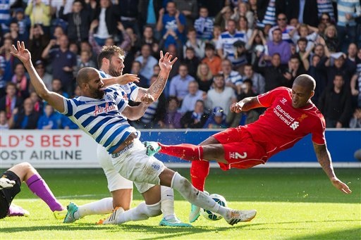 Liverpool - Real Madrid: Bại binh phục hận - 2 Liverpool không được đánh giá quá cao trong năm trở lại Champions League