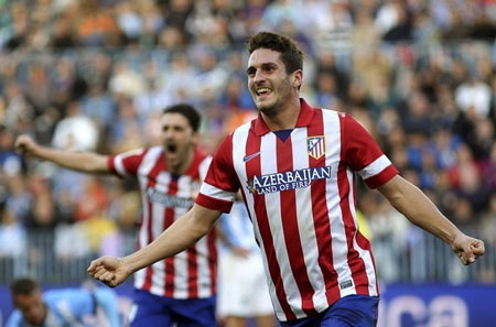 Koke