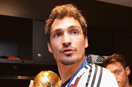 Mats Hummels