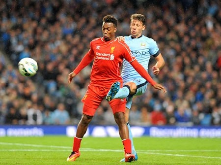 Bản tin thể thao ngày 31/10 - 1 Sturridge chấn thương đúng vào thời điểm quan trọng