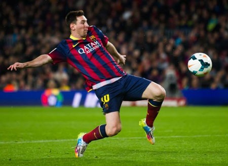 Messi để ngỏ khả năng chia tay Barcelona - 1 Messi mất dần vị thế tại Barca