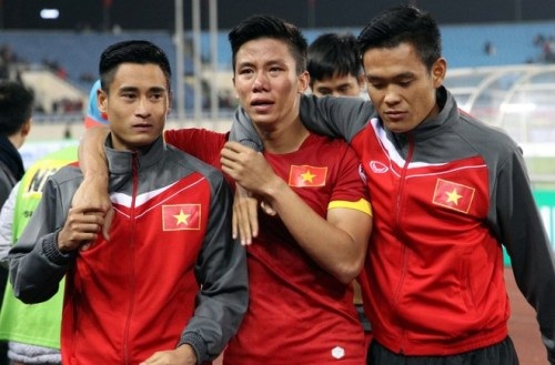 Bộ Công an không điều tra nghi án bán độ của tuyển Việt Nam - 1 Bộ Công an không điều tra nghi án bán độ của tuyển Việt Nam
