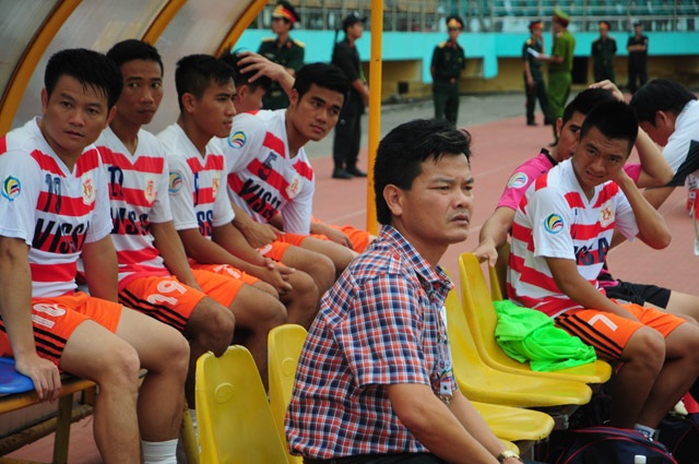 Ninh Bình giải thể là điều tất yếu xảy ra