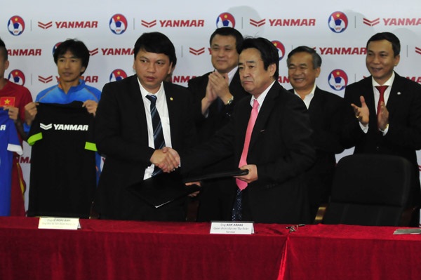 HLV Niromatsu sẽ mang lại thành công với bóng đá nữ?