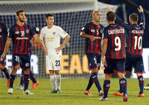 Real Madrid - San Lorenzo: Cuộc chiến không cân sức? - 2 San Lorenzo có thể tạo nên bất ngờ ở trận chung kết?