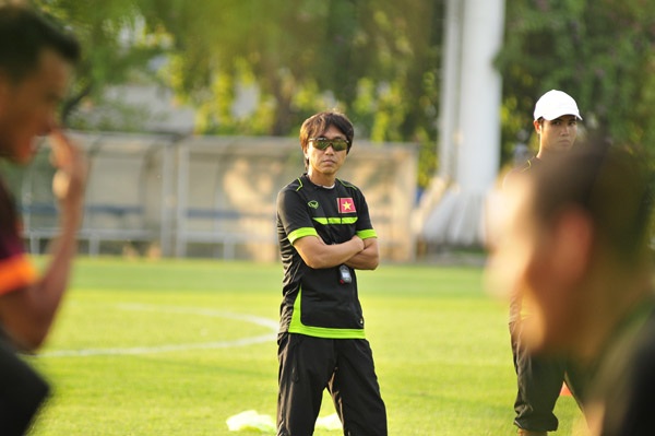 Thương hiệu U19 Việt Nam đang mất giá? - 1 HLV Miura đã có cái nhìn đúng đắn về U19 Việt Nam