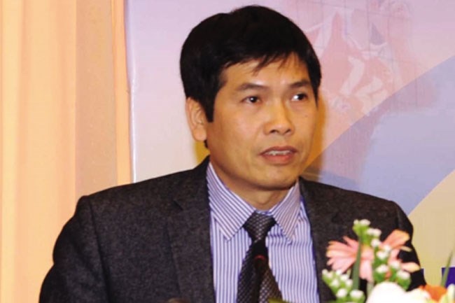 “SEA Games 28 sẽ là bàn đạp cho Olympic 2016” - 1 Ông Trần Đức Phấn đặc biệt coi trọng đến màn trình diễn của TTVN ở SEA Games 28