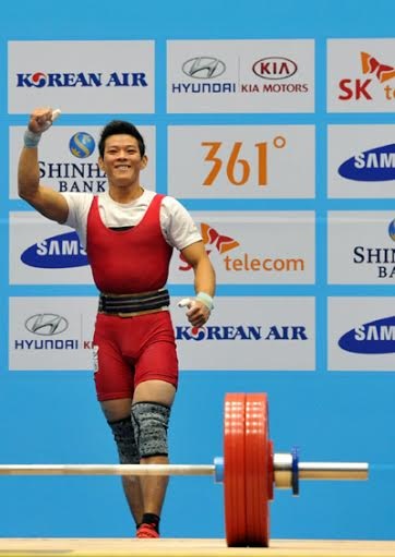 “SEA Games 28 sẽ là bàn đạp cho Olympic 2016” - 2 TTVN sẽ đẩy mạnh một số môn thể thao hướng đến Olympic 2016