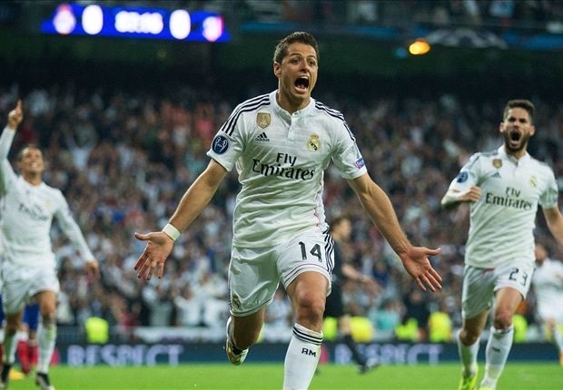 Điểm mặt 4 CLB lọt vào vòng bán kết Champions League - 1 Real Madrid hùng dũng tiến vào bán kết