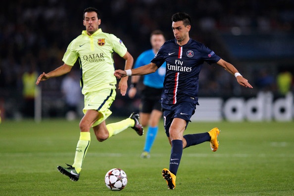 PSG - Barcelona: Cuộc đấu khó lường tại Paris - 2 Sự trở lại của Busquets vô cùng quan trọng với Barca thời điểm này