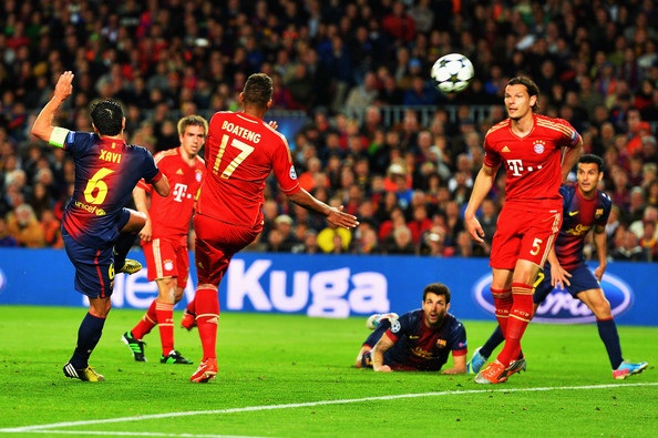 Barcelona giáp chiến Bayern Munich: Nỗi hận kẻ chiến bại - 3 Barca khao khát phục hận Bayern Munich ở vòng bán kết năm nay