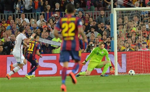 Bayern Munich - Barcelona: Giấc mộng viển vông - 2 Bayern Munich khó lật ngược thế cờ sau khi thua 0-3 ở lượt đi