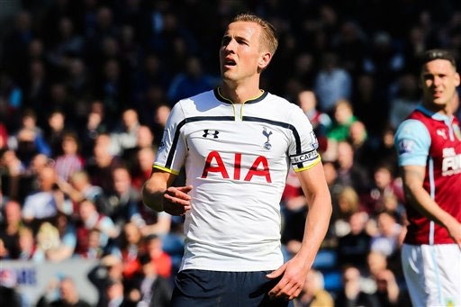 Bản tin thể thao ngày 6/4 - 3 Kane đang tỏa sáng trong màu áo Tottenham