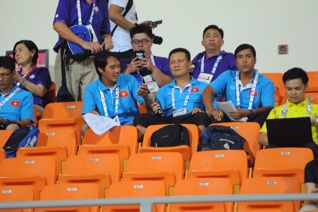 HLV Miura cử trợ lý “do thám” U23 Thái Lan