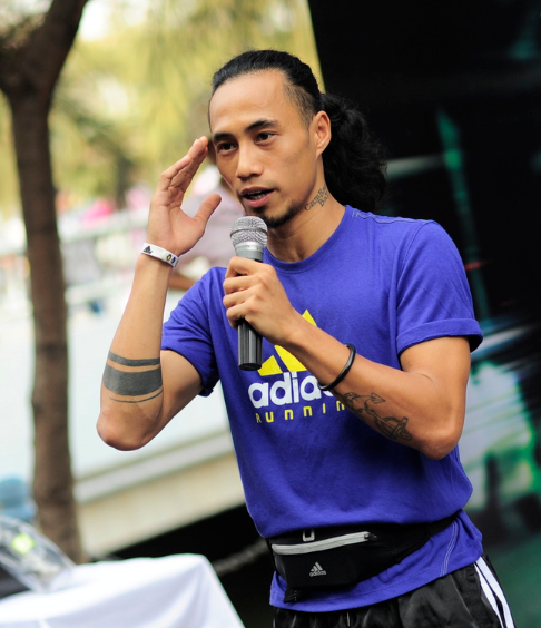 Ultra BOOST: siêu giày khuấy đảo cộng đồng chạy bộ - 2 Khoa cũng cho biết thêm: “