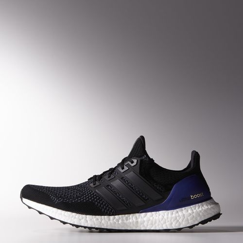 Ultra BOOST: siêu giày khuấy đảo cộng đồng chạy bộ - 3 Với những công nghệ nổi trội cũng nhự hài hoà trong thiết kế,