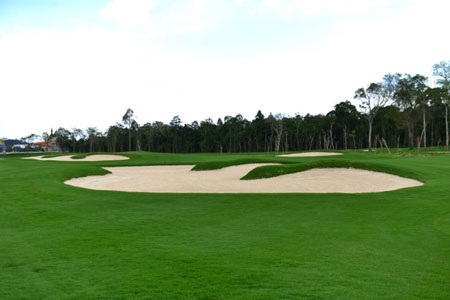 Giải đấu Golf đầu tiên trên đảo Phú Quốc - 4 Sân golf trên đảo lớn nhất Việt Nam