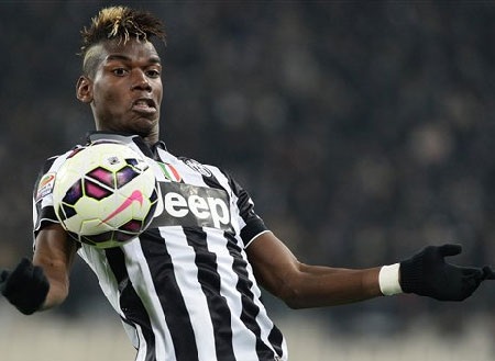 Bản tin thể thao ngày 3/4 - 2 Pogba đan rất được nhiều CLB ở châu Âu săn đón