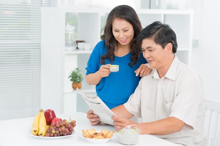 Để làm tốt vai trò trụ cột của gia đình - 1 Lập kế hoạch tài chính dự phòng sẽ bảo vệ được cả gia đình trước những biến cố bất ngờ xảy ra