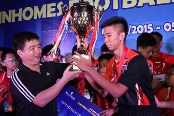 Láng giềng kiểu hiện đại