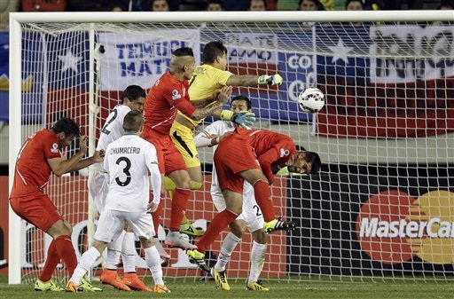 Chile - Peru: Cuộc chiến tham vọng - 2 Peru vào bán kết nhờ đánh bại Bolivia