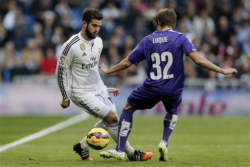Real Madrid đang rệu rã tinh thần sau khi bị loại ở bán kết Champions League