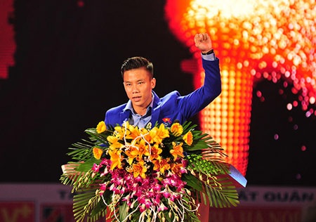 Tưng bừng lễ xuất quân đoàn TTVN tham dự SEA Games 28 - 3 Chương trình ca nhạc làm sôi động cho buổi lễ
